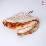 Folded Pizza